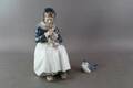 Figuriner Royal Copenhagen 2 st