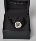 Georg Jensen - Daisy - Marguerit - armbånd