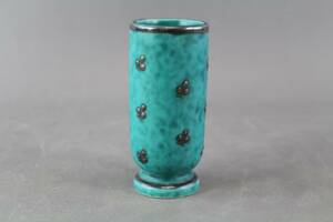 Vas Gustavsberg Argenta Wilhelm Kåge