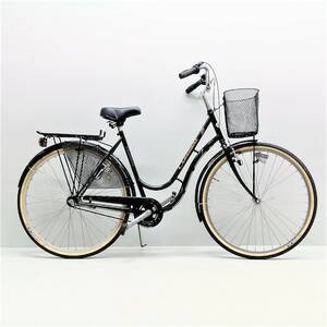 Damcykel