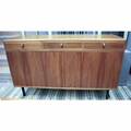 Sideboard, Teak