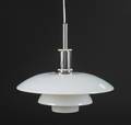 Poul Henningsen. PH 4½-4 pendel 