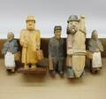 Träfigurer