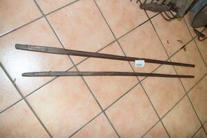 Spett 2 st, L 130 cm