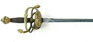 RAPIER