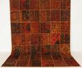 Matta, Patchwork carpet 354 x 255 cm