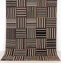 Matta, Patchwork kelim 314 x 223 cm