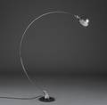 Jean Louis Domecq. Jieldé Lyon. Standerlampe