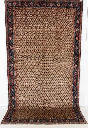 Persisk Koliaei 298 x 164 cm. 