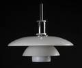 Poul Henningsen. PH 4½-4. Pendel