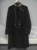 Uniformsjacka