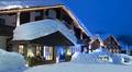 4 Tage Wellness, Ski und Gourmet im LA VAL Bergspa Hotel Brigels  Schweiz  für 2 Personen