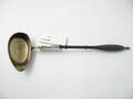 Soppslev, Silver