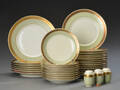Royal Copenhagen. Dagmar, service af porcelæn 34