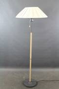 Golvlampa Ikea