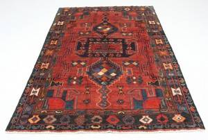 Matta Persisk Bakhtiar 225 x 140 cm