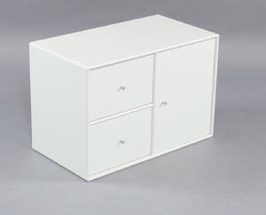 Peter J. Lassen. Montana modul, model 4218, D. 38 cm