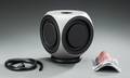 Bang  Olufsen, BeoLab 2, aktiv subwoofer