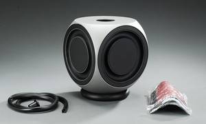 Bang  Olufsen, BeoLab 2, aktiv subwoofer