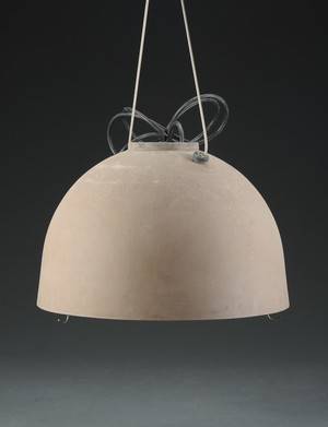Otto Käszner, ´Københavnerlampen