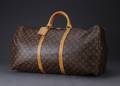 Rejsetaske. Louis Vuitton. Keepall 60