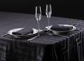 KEOPS - Collection. Dinner DeLuxe. Borddugesæt i gaveæske. 140x220 cm