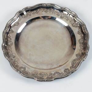 SILVERFAT Guldsmedsaktiebolaget, år1917