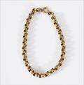 Armband i 18k