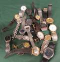 Parti Armbandsur