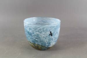 Skål sign Boda K. Engman 