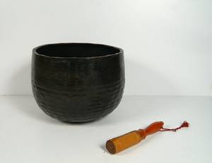 Große Klangschale