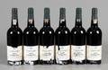6 fl. Taylors Vintage Port 1977 6