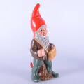 TOMTE, keramik, Heissner, Tyskland, 1900-talets andra hälft.