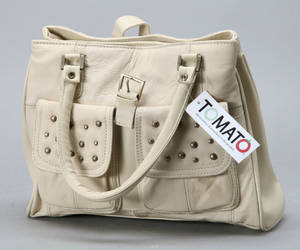 Tomato. Håndtasker, skind 49 stk.