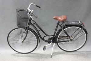 Damcykel Yosemite Scandinavian design 28