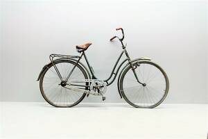Damcykel