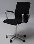Arne Jacobsen. Oxford kontorstol 