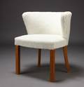 Fritz Hansen, lille lænestol, ca. 1940  