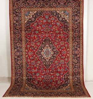 Persisk Ardakan 307 x 200 cm.