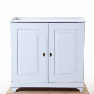 Skänk 1800-talets slut