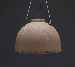Otto Käszner, Københavnerlampe Ø. 46 cm