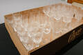Glasservis
