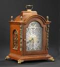 Warmink. Lygteur 1900 tallet