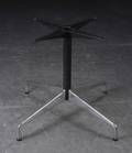 Charles Eames. Løst stel til Segmented Table 
