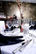 Weekend ophold for 2 personer på Lyne Kro  Hotel
