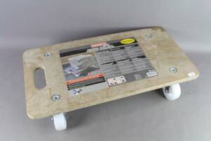 Transportplatta 