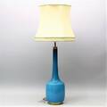 Bordslampa