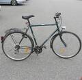 Herrcykel Diplomat