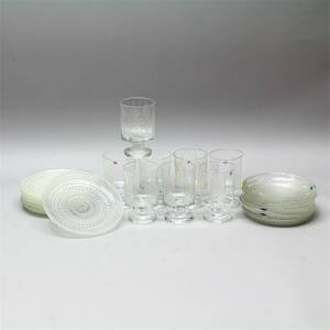 Servisdelar Iittala