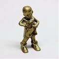 Bronsfigur
